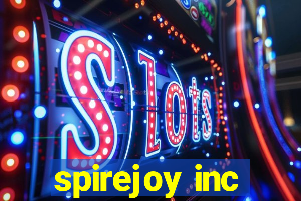 spirejoy inc